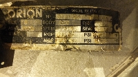 Valve, Ball, 6", 1500 ANSI - UL05411 - Quipbase.com - TK1 084.jpg